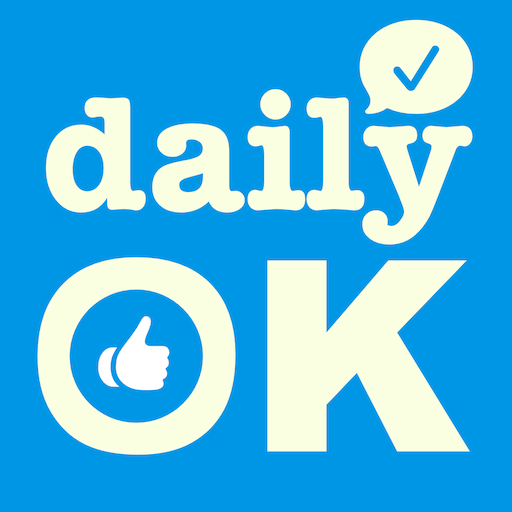 DailyOK app icon