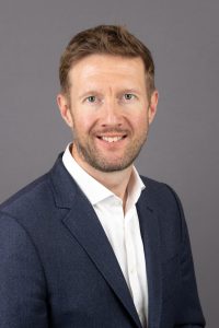 Dr Chris Critoph, Consultant Cardiologist, Bournemouth